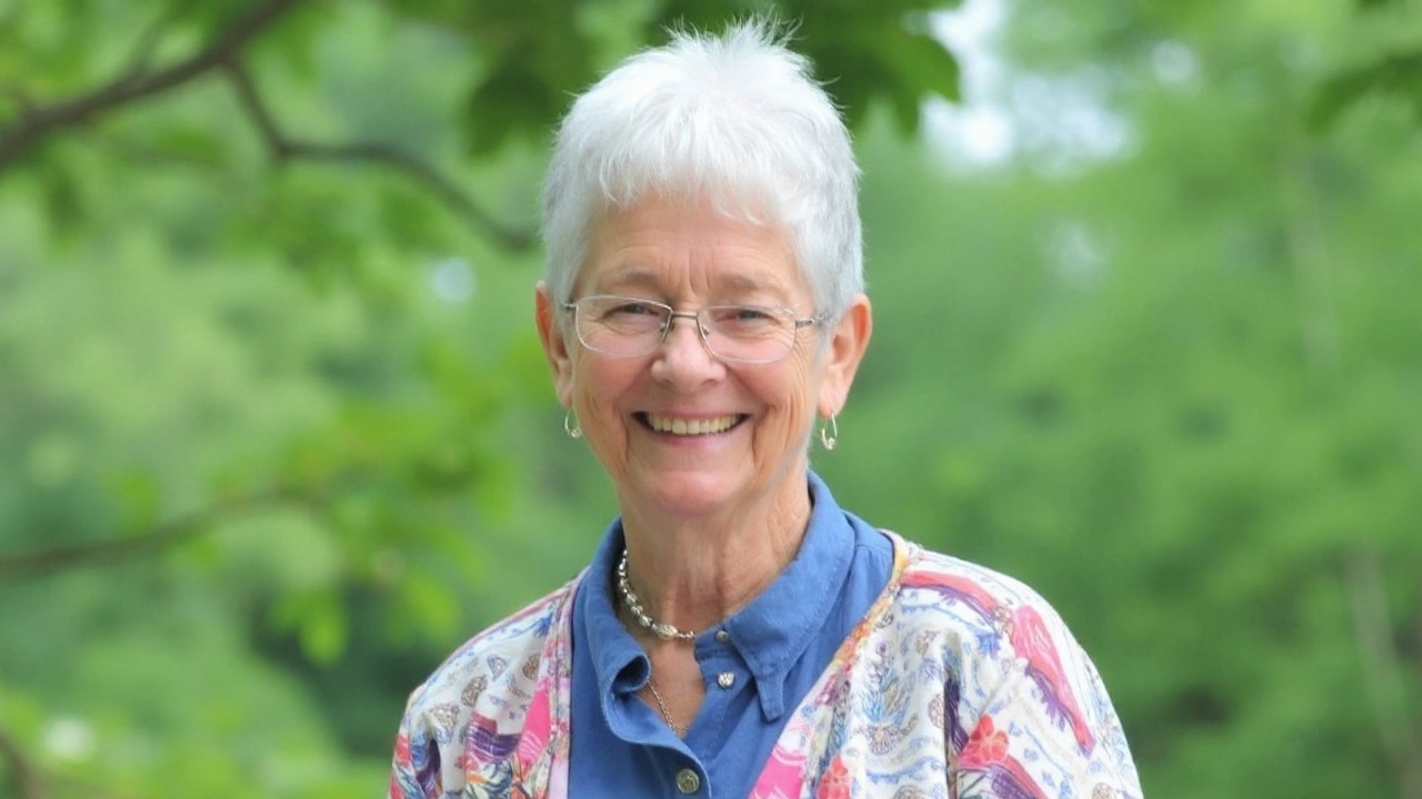 Think Again: Jacqueline Wilson’s adult debut brings Ellie, Nadine and Magda back at 40