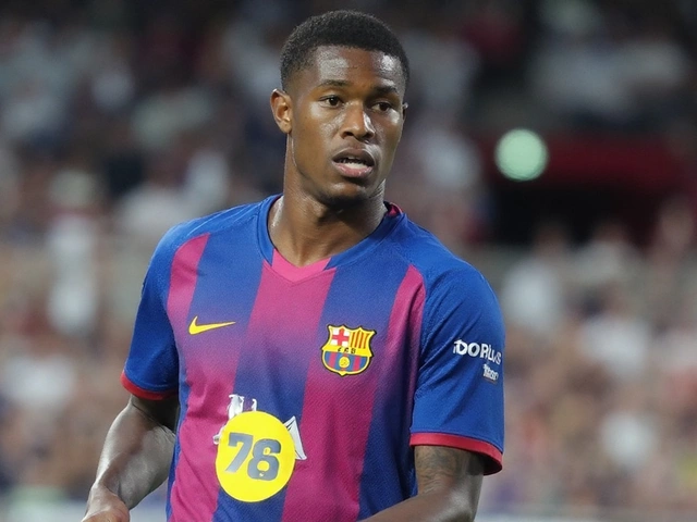 Barcelona Crushes Daegu FC 5-0 to Wrap Up Perfect Asia Tour