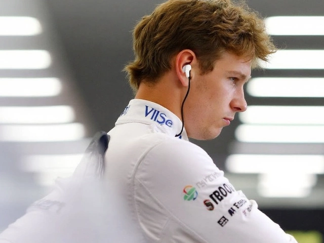 Liam Lawson’s Red Bull setback, Racing Bulls recovery: inside the fight to stay on the F1 grid