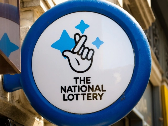 National Lottery Scratchcards Face Major Closures: Key Dates and What It Means for Players