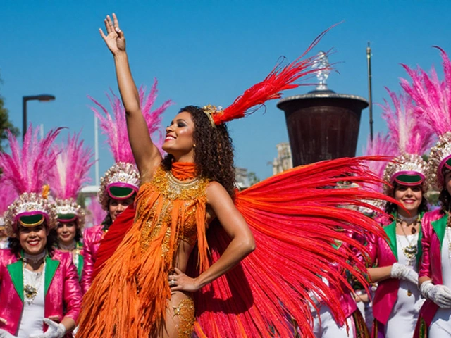 Notting Hill Carnival 2025: Complete Guide to Road Closures and Parking Restrictions
