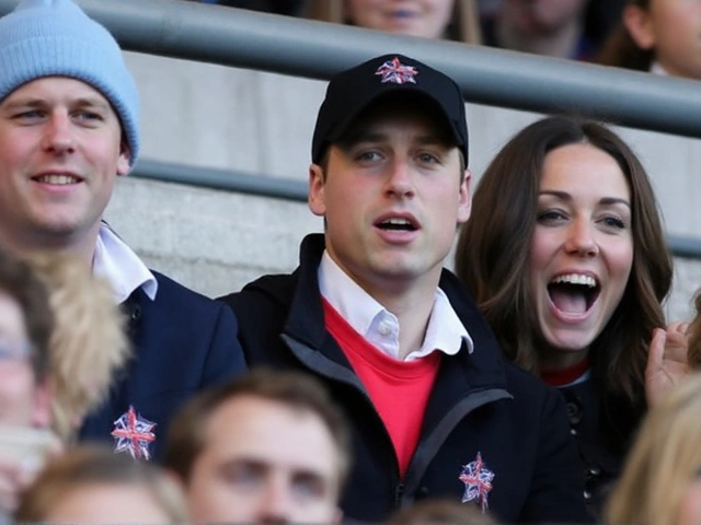‘Queen in Waiting’: Former Royal Butler Says He Saw Kate Middleton’s Future From Day One