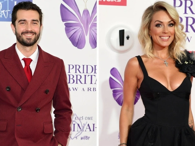 Sammy Root Responds to Faye Winter Dating Rumors After Paparazzi Photos Spark Speculation