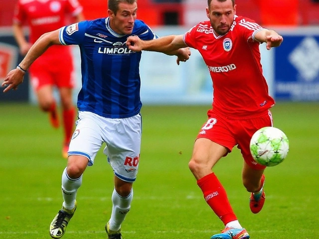 UEFA Conference League playoff: Shelbourne finish the job in Belfast as Linfield’s comeback bid falls short