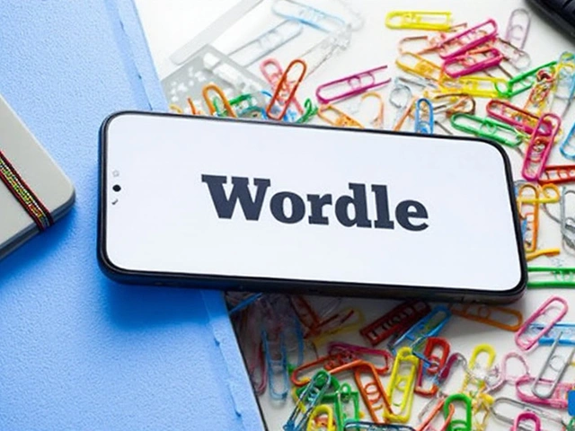 Wordle #1508 Answer Revealed: Clues and Solution for August 5 – The Story Behind 'STORK'