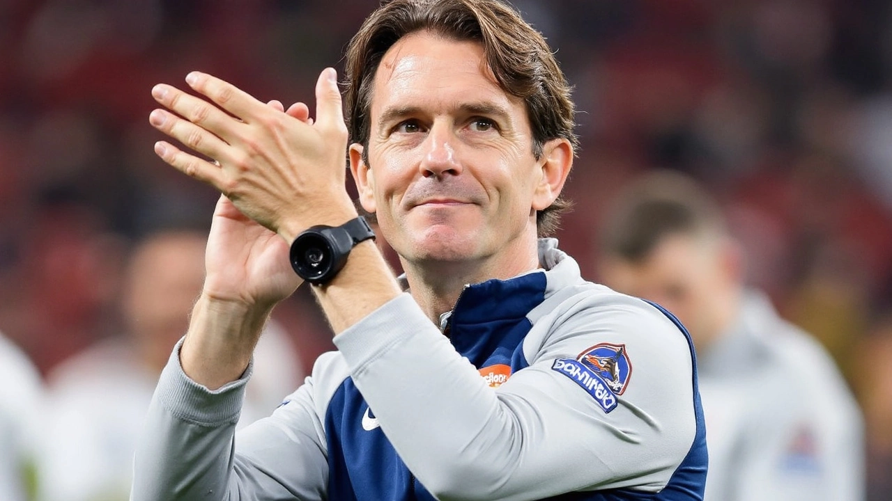 Tottenham’s Set-Piece Revolution and Pape Matar Sarr’s Stunner Light Up Hong Kong Friendly