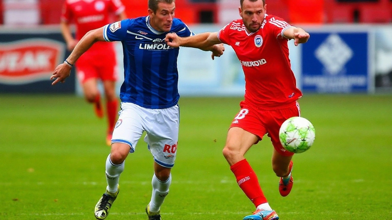 UEFA Conference League playoff: Shelbourne finish the job in Belfast as Linfield’s comeback bid falls short