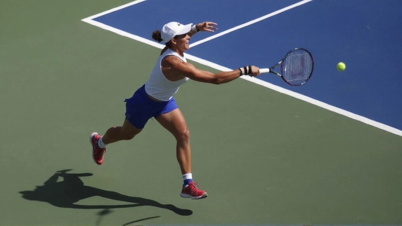 US Open 2025 opens with record $90m purse as Sinner, Alcaraz and Sabalenka set early tone