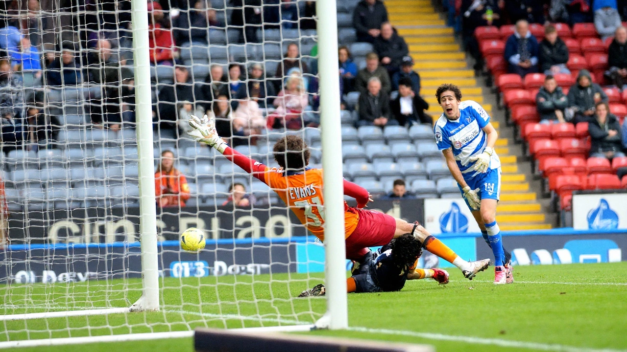 What it means for Blackburn and what comes next