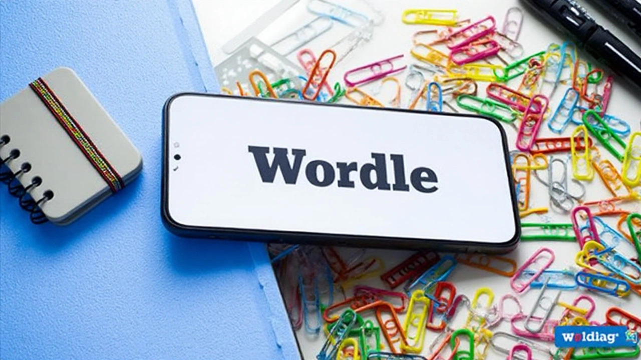 Wordle #1508 Answer Revealed: Clues and Solution for August 5 – The Story Behind 'STORK'