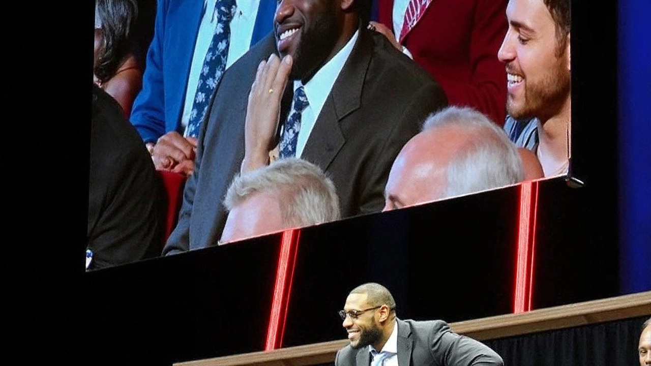 Howard’s Legacy and What It Means for the Future