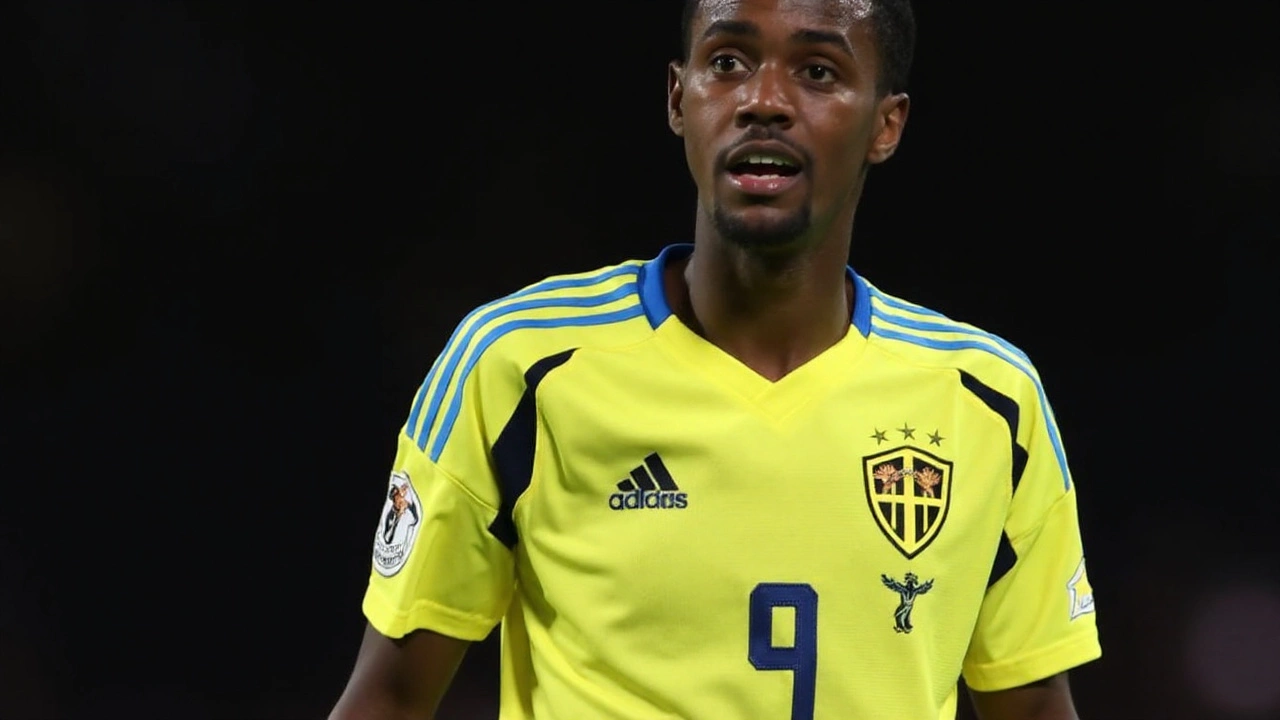 Liverpool seal British-record £125m deal for Alexander Isak on deadline day