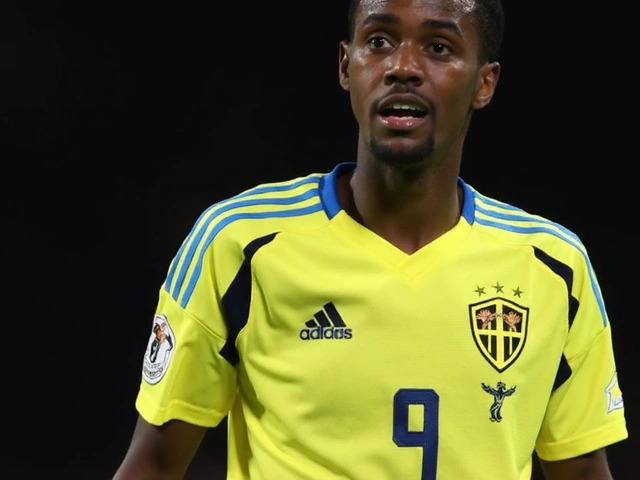 Liverpool seal British-record £125m deal for Alexander Isak on deadline day