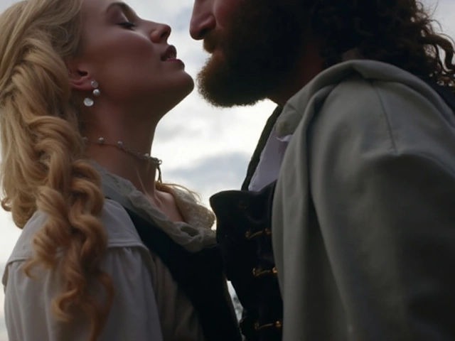 Wuthering Heights trailer: Margot Robbie and Jacob Elordi ignite Emerald Fennell’s Gothic romance