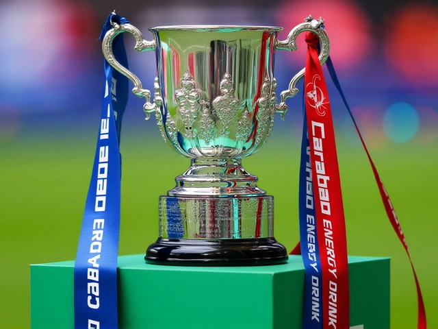 Carabao Cup quarter-finals set: Spurs vs United, Liverpool vs Southampton in dramatic draw