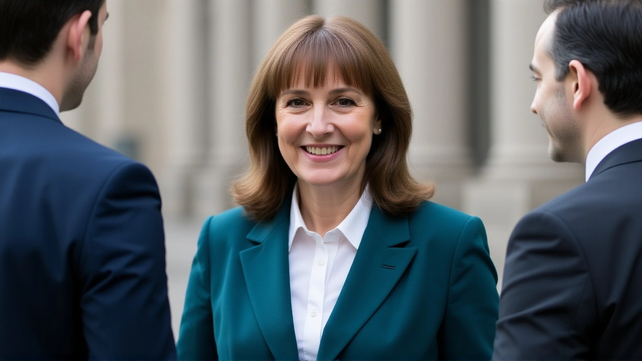 Reeves’ £26bn tax hike shocks UK as Labour’s support plummets to 20%