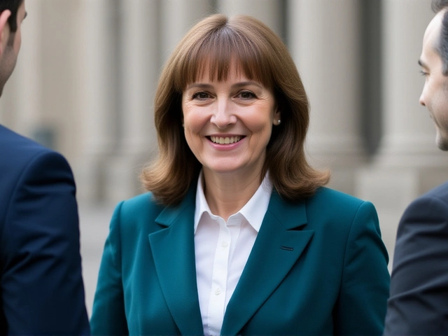 Reeves’ £26bn tax hike shocks UK as Labour’s support plummets to 20%