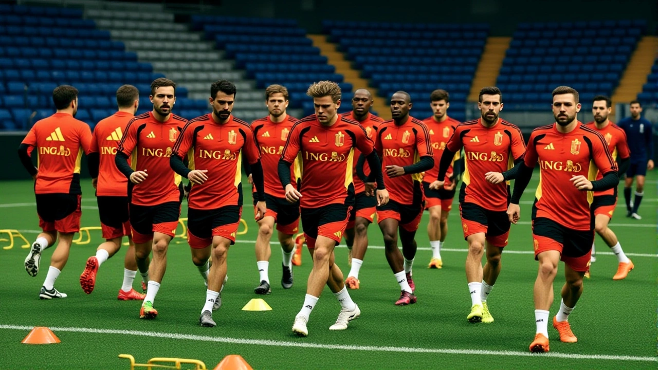 Where Liechtenstein Stood—And Why It Matters